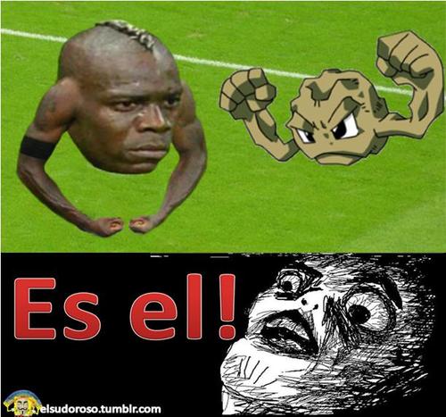 Balotellimon